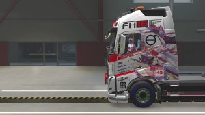 трак симулятор 2