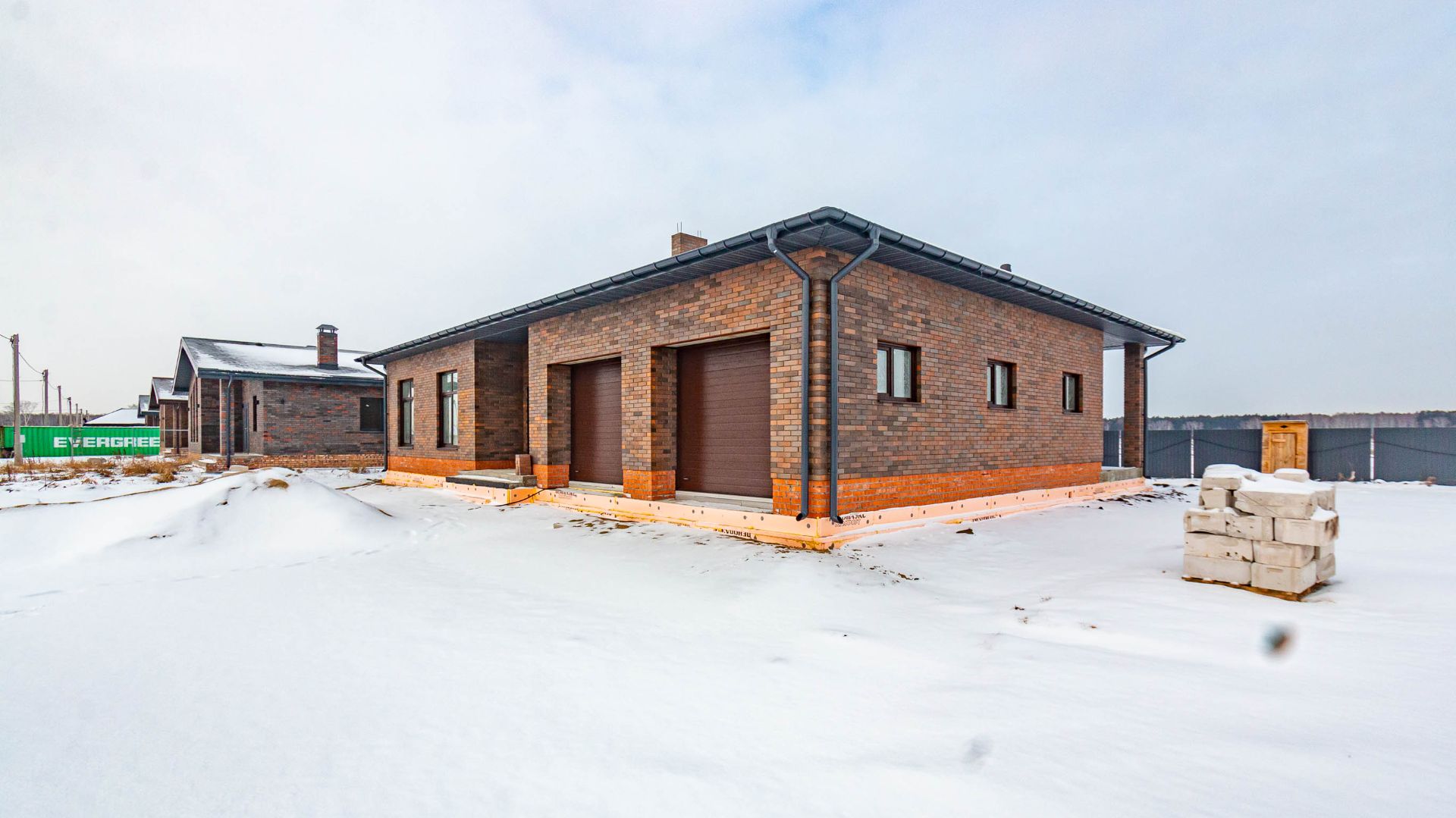 село Пушкино, улица Ленского смотреть онлайн