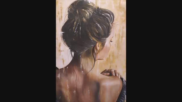 Я рисую (cover) смотреть онлайн