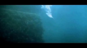 Внеземная Ирина Метёлкина в фильме _Через тернии к звёздам_