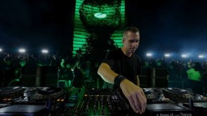 Giuseppe Ottaviani _ Live at A State of Trance_ Mexico 2025(1080P_HD)