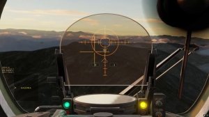 DCS World | Афган | Ми-24П