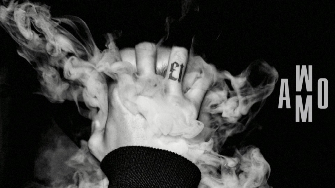 AMMO - Среди дыма (mood video) смотреть онлайн