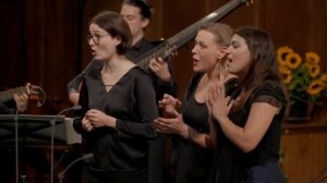 Francesca Caccini Antri gelati