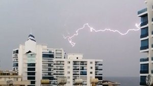 7 декабря ПОГОДА ИСПОРТИЛАСЬ. ШТОРМ ПРОГНОЗ ДО ВТОРНИКА. ТУРЦИЯ 2025. #türkiye2025 #alanya