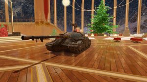 ТАНКИ БЛИТЗ