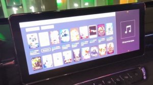 Haval Jolion подключение голосового помощника, активация динамических линий и установка приложенй