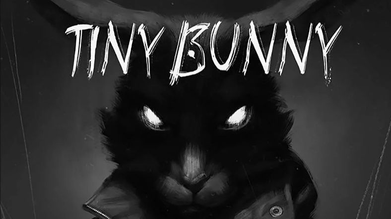 Зайчик Tiny Bunny #5 Финал