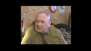 Изменение хода времени. Рассказ участника ВОВ Владимира Ивановича Трунина 1922 г.р. Танкист. 👆😲