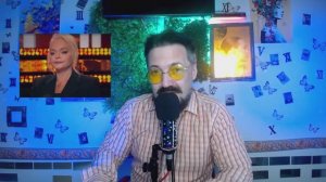 Долина вертелась как уж на сковородке по телевизору, пока люди плевали в экраны.