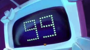 3 серия Сказочный патруль Fairytale Patrol  на английском с субтитрами