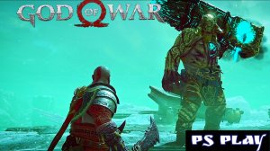 МИР МЁРТВЫХ #12 GOD OF WAR прохождение