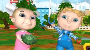 Мульт-песенки #6. ХОМА-ХОМЯЧОК / Музыкальный концерт. Наше всё!