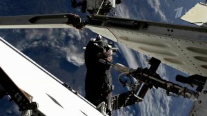 На МКС впервые за 25 лет заняты все восемь стыковочных узлов.