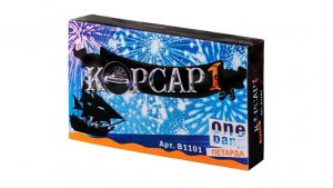 Петарды В1101 "Корсар 1"