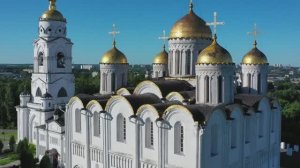 ЧУВАШСКАЯ "Хĕвел анни чылай пулчĕ"