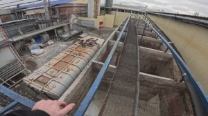 АБ#4 Вывозим объемы с завода