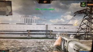 Виды оружия в S.T.A.L.K.E.R Тень Чернобыля.