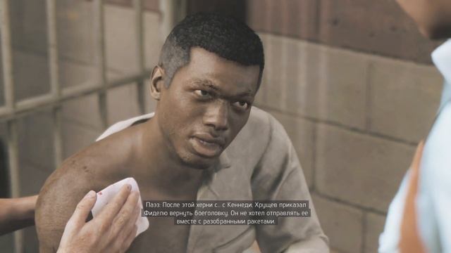 Прохождение: Mafia III: Definitive Edition. Часть 10 смотреть онлайн