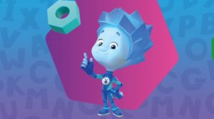 ФИКСИКИ. МУЛЬТФИЛЬМ ИГРА. УЧИМ АНГЛИЙСКИЙ С ФИКСИКАМИ