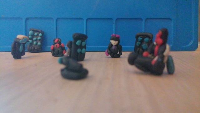 3 серия Skibidi toilet смотреть онлайн