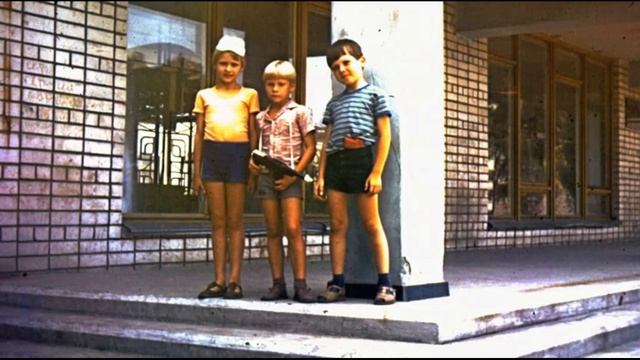 Оживление фотографии №40