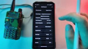 Смартфон-Рация  HOTWAV Hyper 8 Ultra: Тест Мощности Динамика и Секреты Защиты (IP68, 12000 мАч)