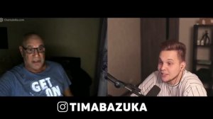 Моменты со стримов Тимы Мацони