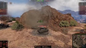 Тест танков из новогодних коробок 2026