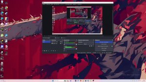 просто стрим