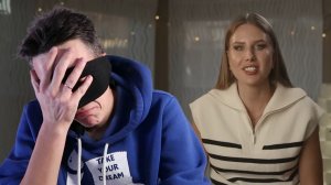 Запрещённое интервью с Любой Соболь - Как Собчак играла в шахматы с голубем