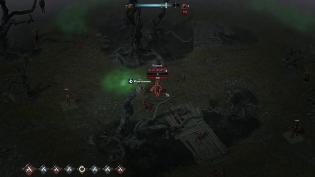 #WarTales.Все DLC Варталес серия-20 смотреть онлайн