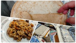 Ручьи, как с Кавказских гор🤧 Перебрала запасы-взяла в "разработку"☺️