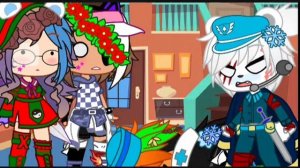 ПОВ: Когда Пейзо и Квази довели капитана