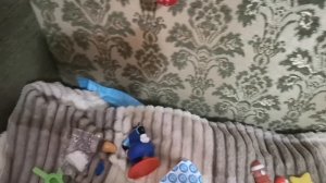 #распаковка 2 часть