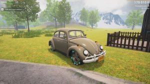 Car For Sale Simulator 2023 #4 ПЕРВЫЕ 100К