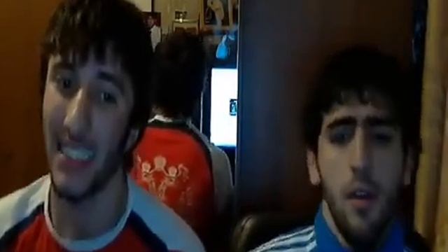 это моё первое видео наверное залетит