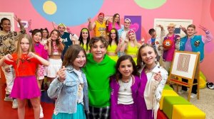 ℹ️ КАМИЛЬ И АМИНА ВЕРНУЛИСЬ В КАМПУС!!! ЧТО СКРЫВАЮТ ЛП АМИНЫ?