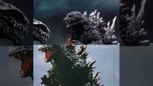 ГОДЗИЛЛА ...ФИЛМ ...