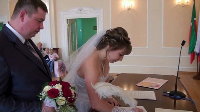 2014 Свадьба Жени и Людмилы смотреть онлайн