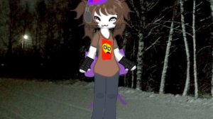 Тест анимка👍👍👍 (новая моделька)