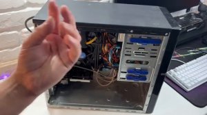 БОМШ-ПК за 3000р ДЛЯ ИГР в 2026 году Видеокарта хуже встройки [get.gt]