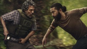 Задание 2025 сериал - Русский трейлер