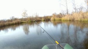 Окунь!Микро-джиг!