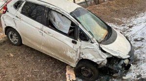 Аварии и ДТП НА ДОРОГАХ — не уступил и получил подборка на видео регистратор