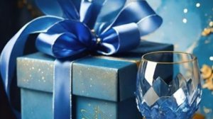 Красивая музыкальная открытка мужчине - Поздравление МУЖЧИНЕ С Днем Рождения!