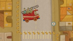 Машинки мультик для детей