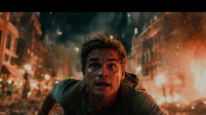 Поздняя осень