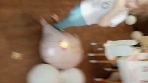 трейлер пять ночей с Бабайкой 9часть