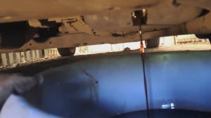 полная замена жидкости акпп